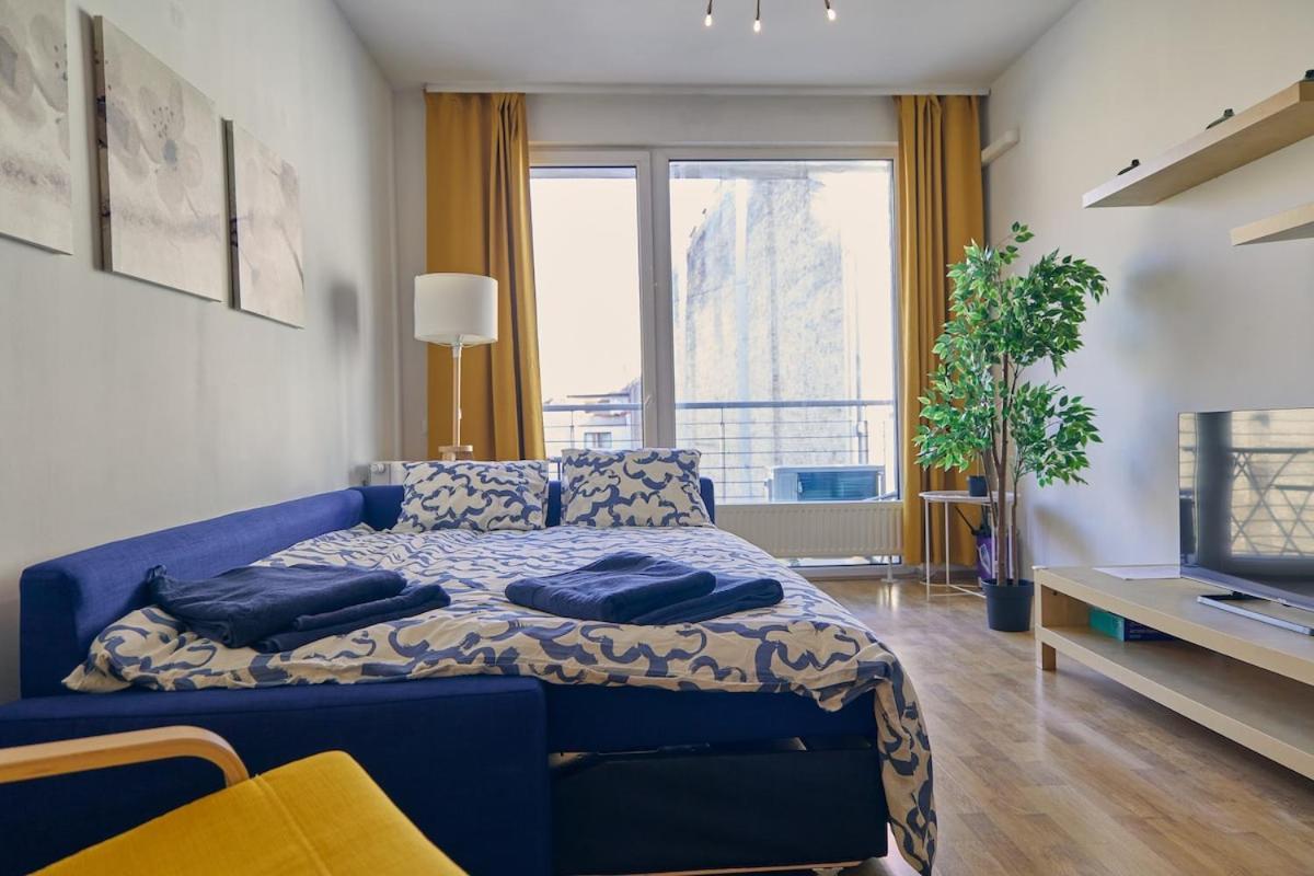 Cozy Quiet Stay With Ac And Parking Budapeste Exterior foto