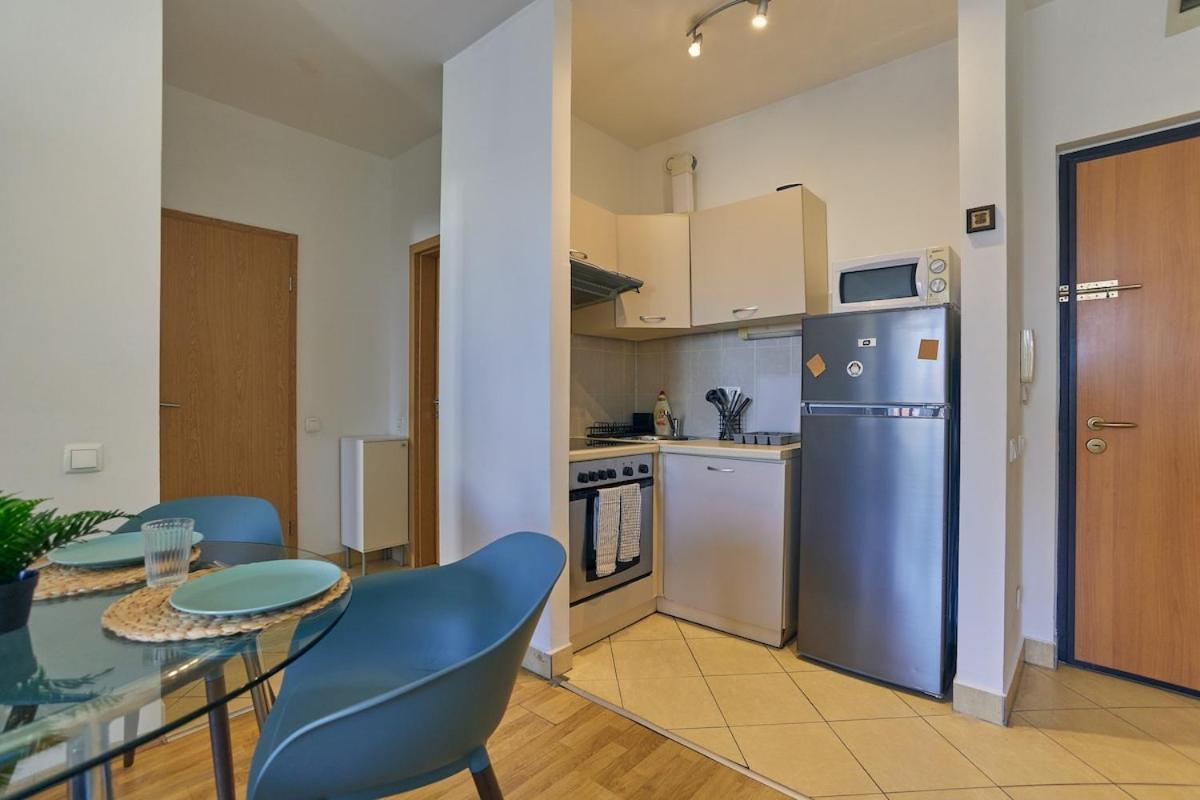 Cozy Quiet Stay With Ac And Parking Budapeste Exterior foto