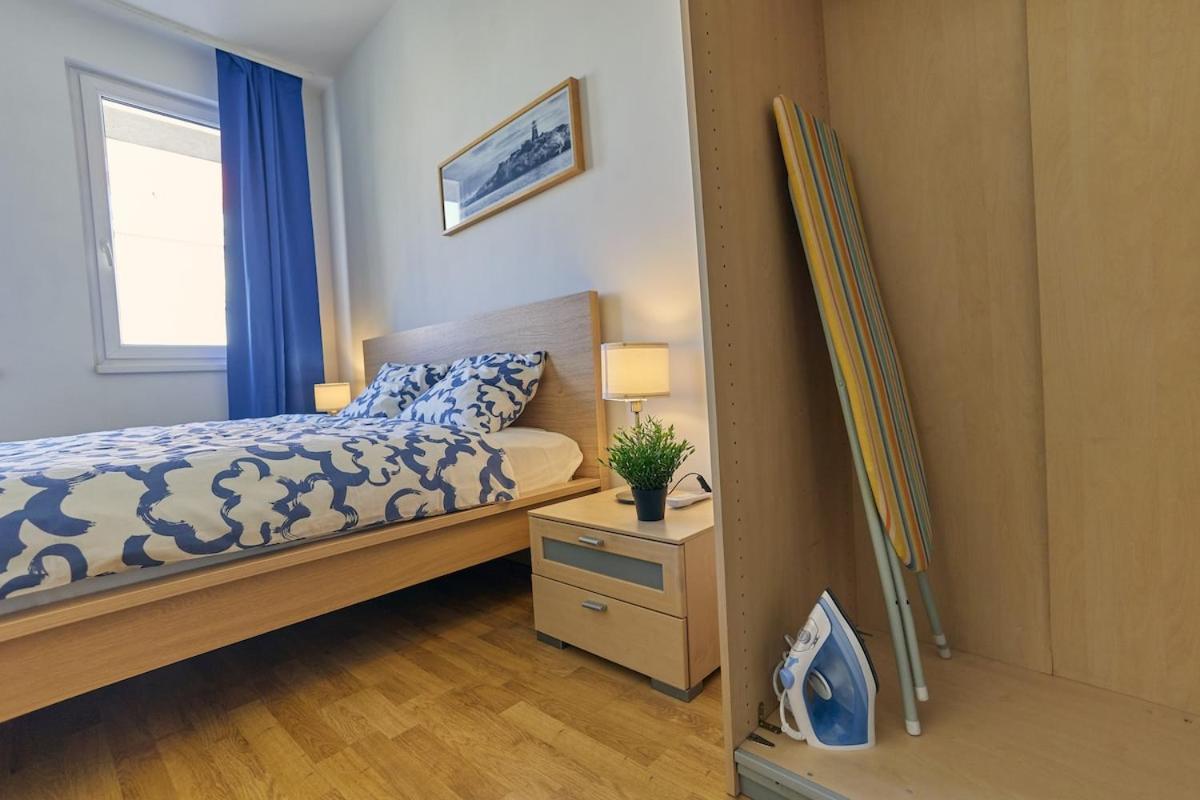 Cozy Quiet Stay With Ac And Parking Budapeste Exterior foto