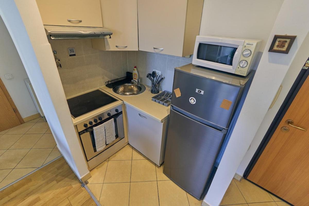 Cozy Quiet Stay With Ac And Parking Budapeste Exterior foto