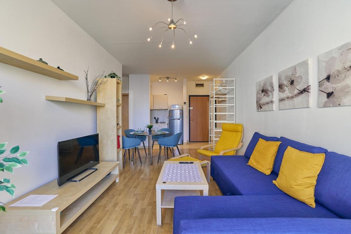 Cozy Quiet Stay With Ac And Parking Budapeste Exterior foto