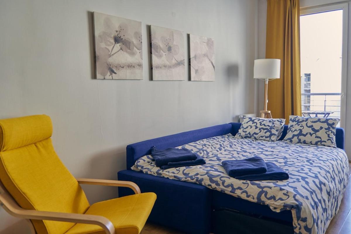 Cozy Quiet Stay With Ac And Parking Budapeste Exterior foto